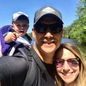 Meet your Posher, Mike